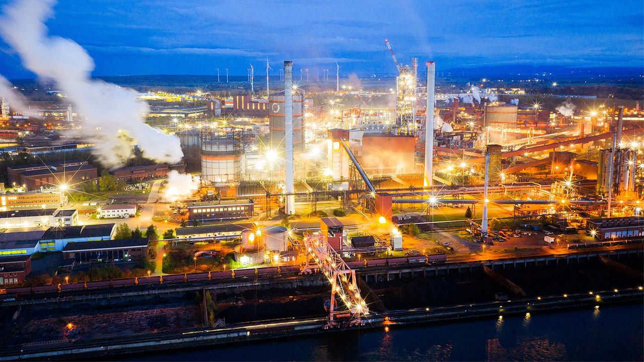 Wirtschaft in Süddeutschland leidet laut Studie besonders unter Trumps Zöllen