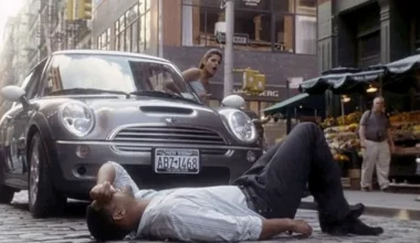 Riesiger Film-Erfolg, der fast seinen Star verloren hätte