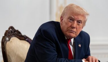 Trump erlaubt Export von höherwertigen NVIDIA-KI-Chips nach China