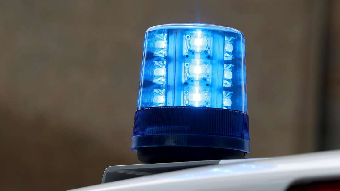 Das Geräusch zum Blaulicht kennt jedes Kind: Das Martinshorn.