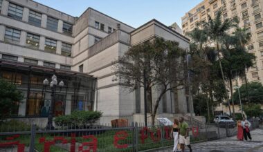 Kunstraub: Festnahme nach Raub von Matisse-Werken in Brasilien