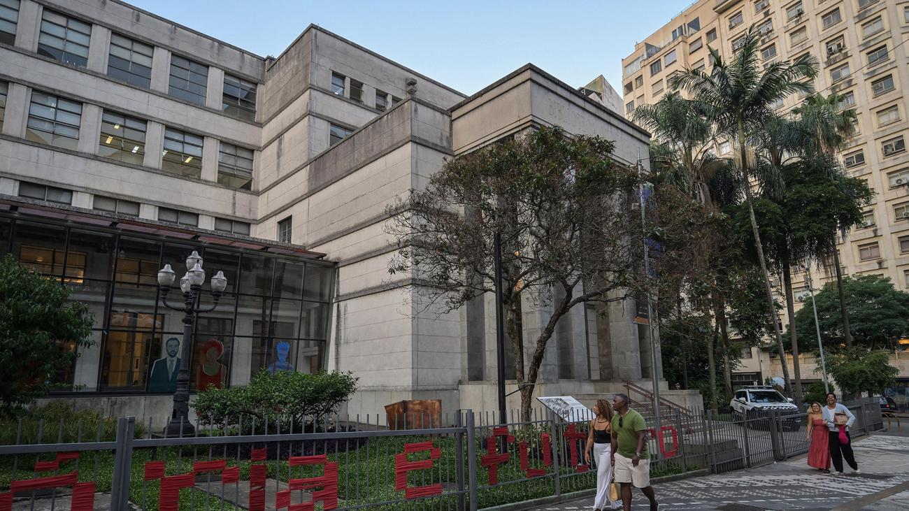 Kunstraub: Festnahme nach Raub von Matisse-Werken in Brasilien