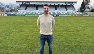 Regionalliga Nordost: Chemie Leipzig beurlaubt Trainer Adrian Alipour