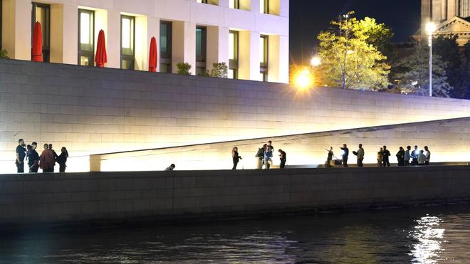 Kriminalität: Der Tote war ein 20 Jahre alter Syrer (Archivbild).