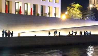 Kriminalität: Verdächtige nach tödlicher Attacke in Berlin gefasst