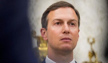 USA: Firma von Trump-Schwiegersohn bei Gebot für Warner Bros. beteiligt