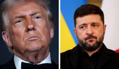 Zähes Ringen um Friedensplan – es geht weiter um den Donbas