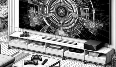 TCL T8C: Preiswerter 65-Zoll-QLED-TV mit Gaming-Features