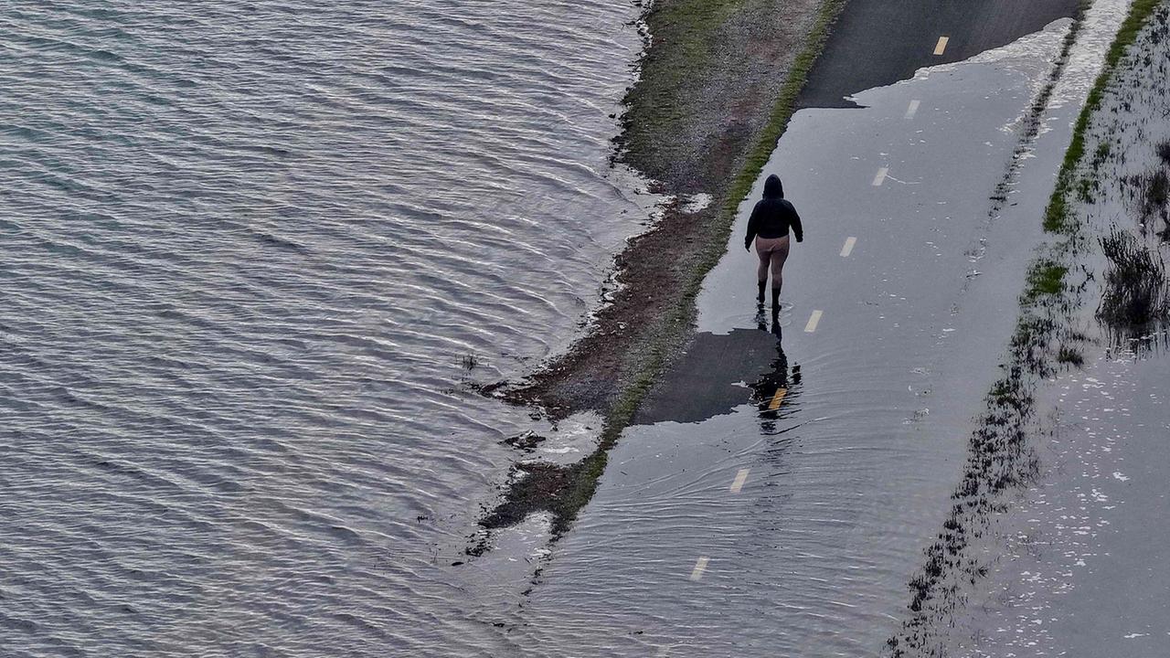 Umweltkrisen laut UN-Bericht größer als befürchtet