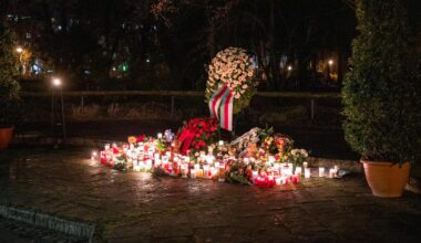 Aschaffenburg-Angriff: Für Zivilcourage ausgezeichneter Somalier muss Deutschland verlassen