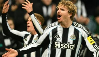 Woltemade über Deutschland-Rückkehr: "Schaue nur auf mich"