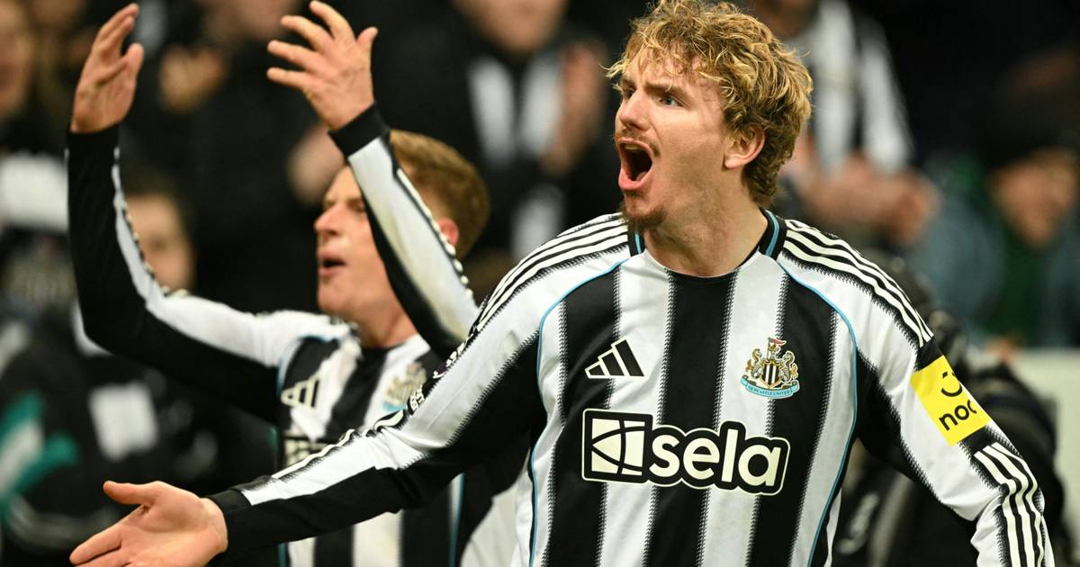 Woltemade über Deutschland-Rückkehr: "Schaue nur auf mich"