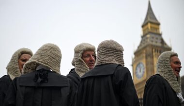 Vereinigtes Königreich: Britische Justiz am Wendepunkt?