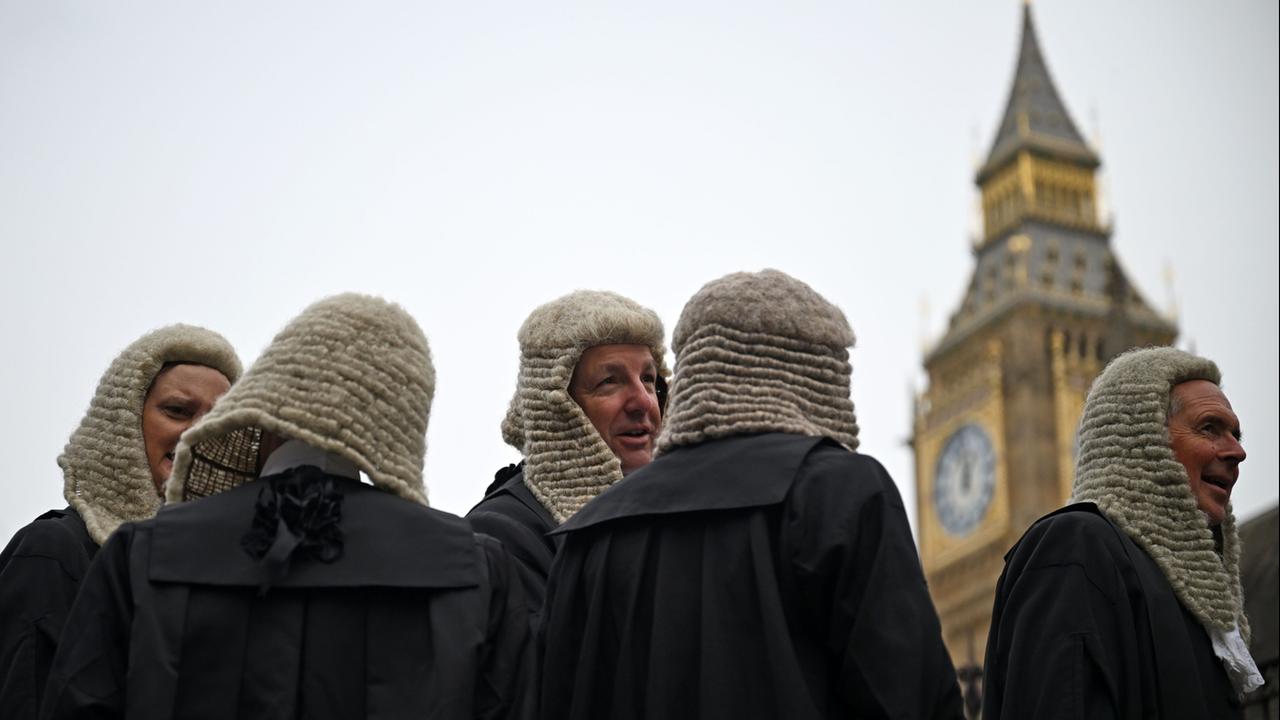 Vereinigtes Königreich: Britische Justiz am Wendepunkt?