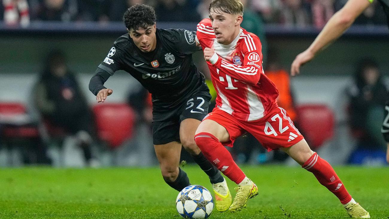 Champions League, 6. Spieltag: Bayern München gewinnt nach Rückstand gegen Lissabon