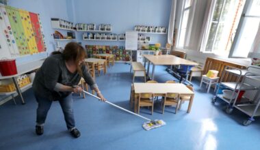 Berliner Landesmindestlohn steigt um rund acht Prozent