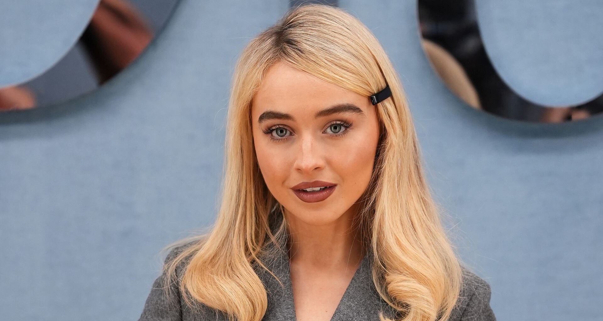 Sabrina Carpenter im Juni 2025