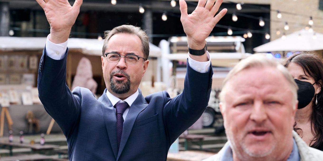 Tatort Münster: Rekordquote zum emotionalen Abschied