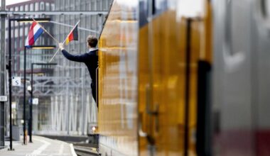 Berlin bekommt 2026 neue Zugverbindungen nach Amsterdam