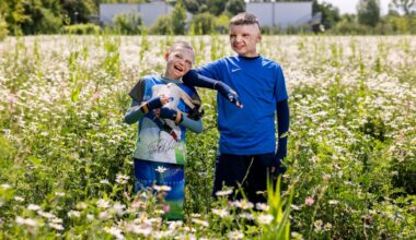 Fotograf des „Kölner Stadt-Anzeiger“ für bewegendes Bild ausgezeichnet