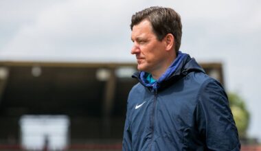 Hertha-Jugendtrainer Schmidt will mit Doku Härte der Nachwuchsausbildung zeigen