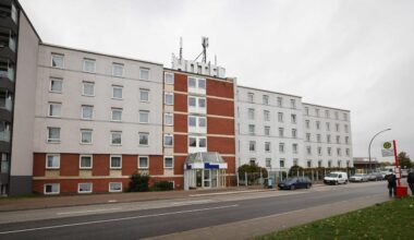 Elbvertiefung: Der tägliche Newsletter aus Hamburg: Ein Mann starb in einer Notunterkunft. Wie konnte das geschehen?