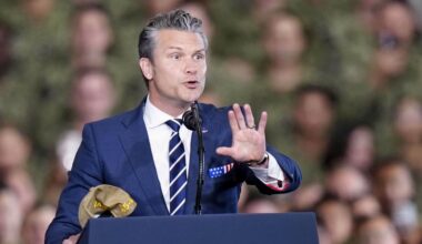 US-Überblick: Kongress erhöht Druck auf Hegseth, Trumps Friedensdeals erfolglos