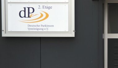 Anklage gegen Ex-Geschäftsführer von Parkinson-Vereinigung erhoben