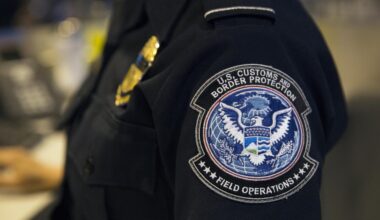 Touristen sollen laut US-Plänen Social-Media-Aktivität preisgeben