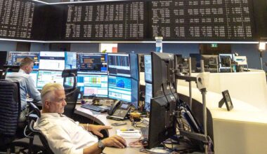 Marktbericht: Zurückhaltung vor Zins-Entscheid | tagesschau.de