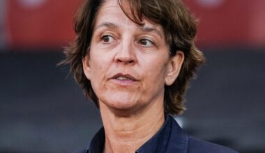 Fußball-Bundesliga: Tatjana Haenni wird Geschäftsführerin bei RB Leipzig