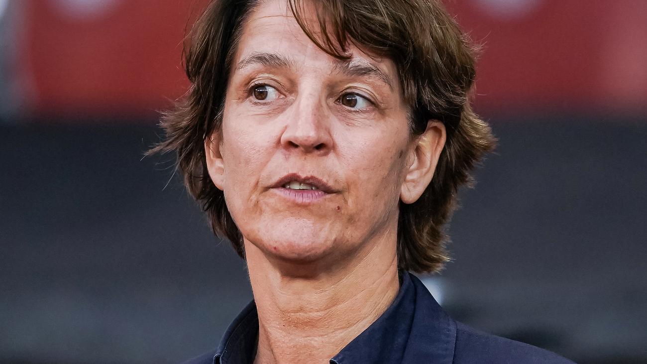 Fußball-Bundesliga: Tatjana Haenni wird Geschäftsführerin bei RB Leipzig