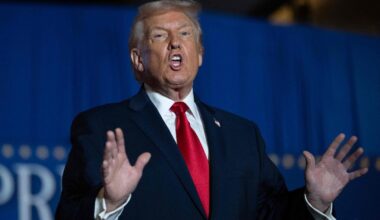 USA: Papst kritisiert Migrationspolitik - Vatican News