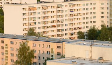 Musik: Dresdner Plattenbau wird zum Adventskalender