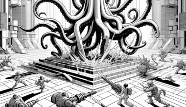 Pok&eacute;mon GO: Klopptopus und Dynamax-K&auml;mpfe im neuen Event