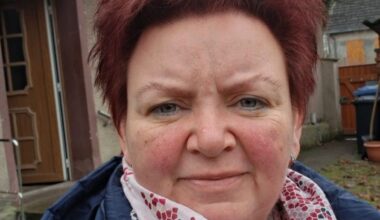 Wer hilft mir, das Haus zu retten?