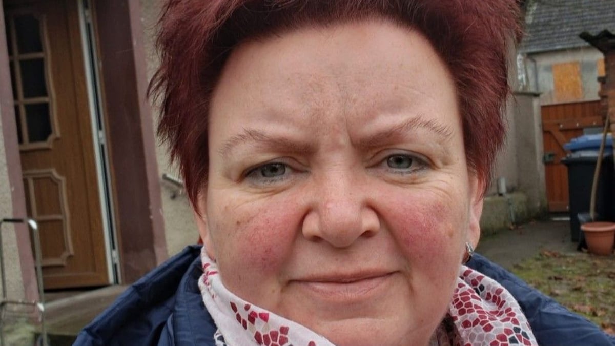 Wer hilft mir, das Haus zu retten?