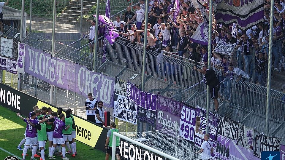 VfL legt Winterplan fest – Rückrundenstart Mitte Januar in Aachen