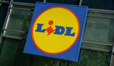 Brandenburg Berlin: Bakterien in Lebensmittel: Lidl ruft Thunfisch-Carpaccio zurück