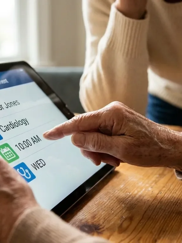 UK investiert Millionen in digitale Senioren-Bildung