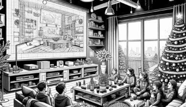 Gaming-Traditionen in Deutschland: Weihnachten als Zeit f&uuml;r gemeinsame Spielerlebnisse