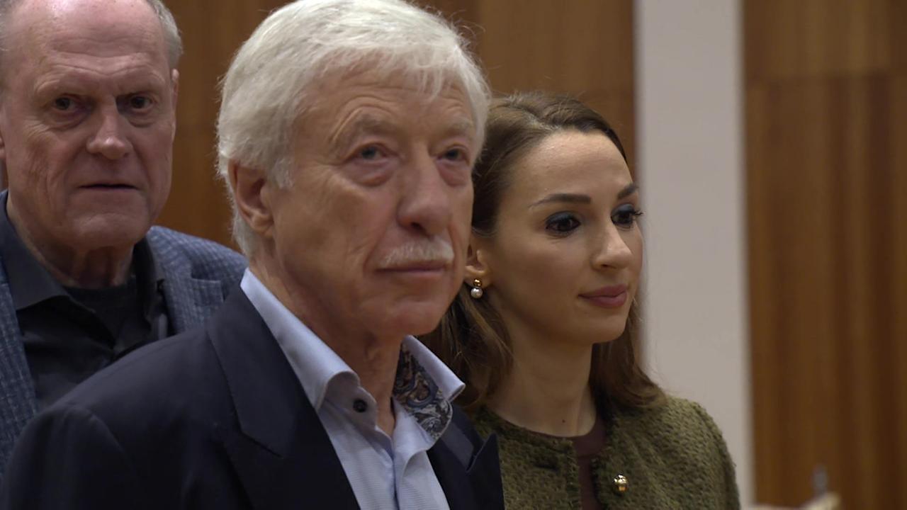 Nordrhein-Westfalen: Überraschung: Stellvertretender AfD-Bürgermeister in Gelsenkirchen