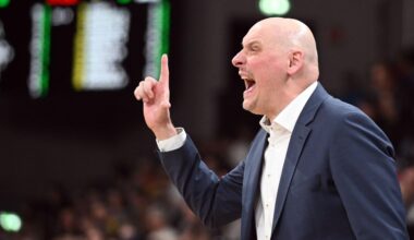 Fiba Europe Cup: Seawolves gelingt Auftakterfolg in zweiter Gruppenphase