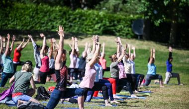 Warum das Wirtschaftswachstum in Deutschland gegen null tendiert