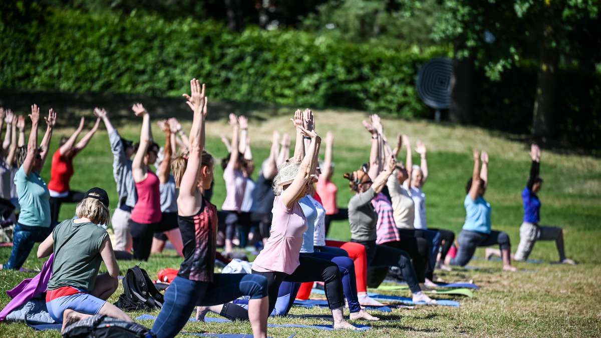 Warum das Wirtschaftswachstum in Deutschland gegen null tendiert