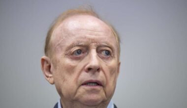 Wann muss Alfons Schuhbeck hinter Gitter? Nächste Entscheidung gefallen