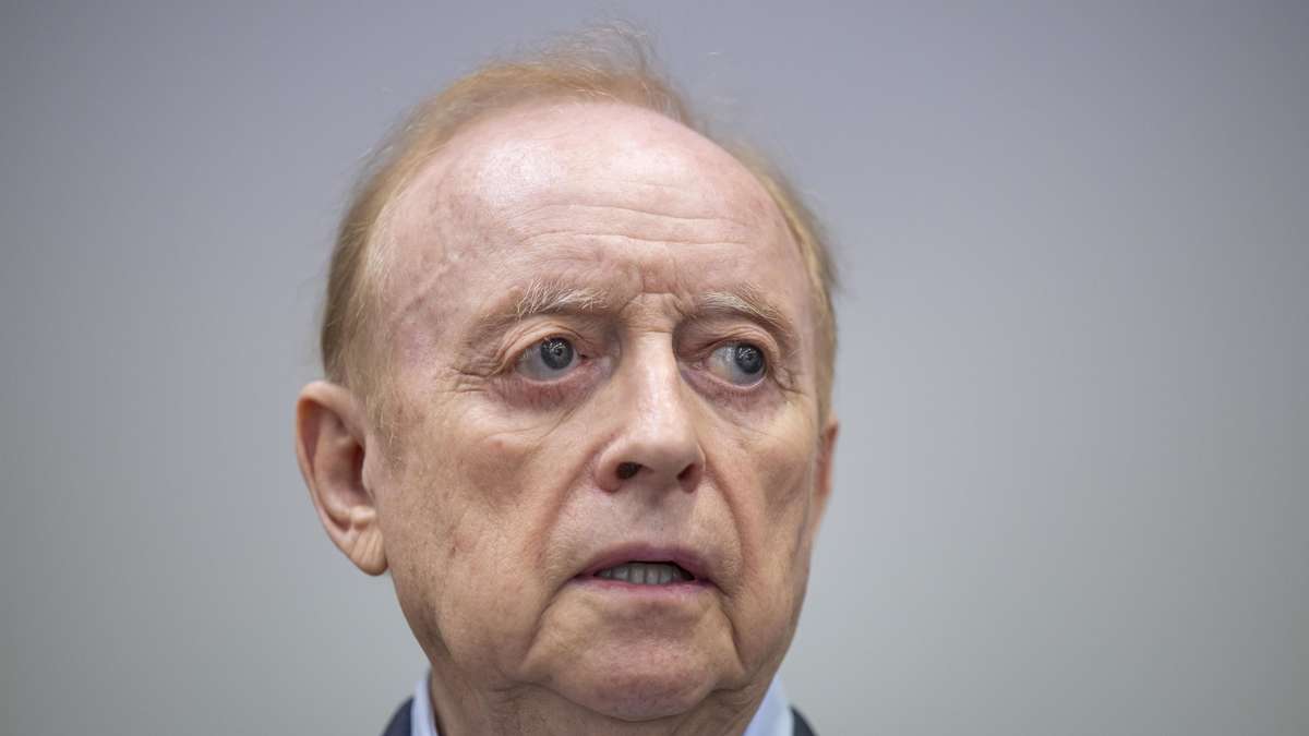 Wann muss Alfons Schuhbeck hinter Gitter? Nächste Entscheidung gefallen