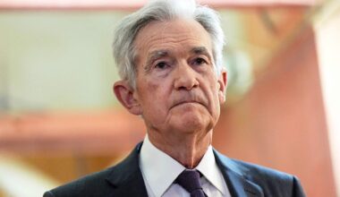 US-Geldpolitik: Notenbank Fed senkt abermals den Leitzins