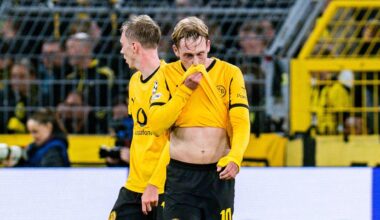 Champions League: Bodø/Glimt verpasst BVB herben Dämpfer