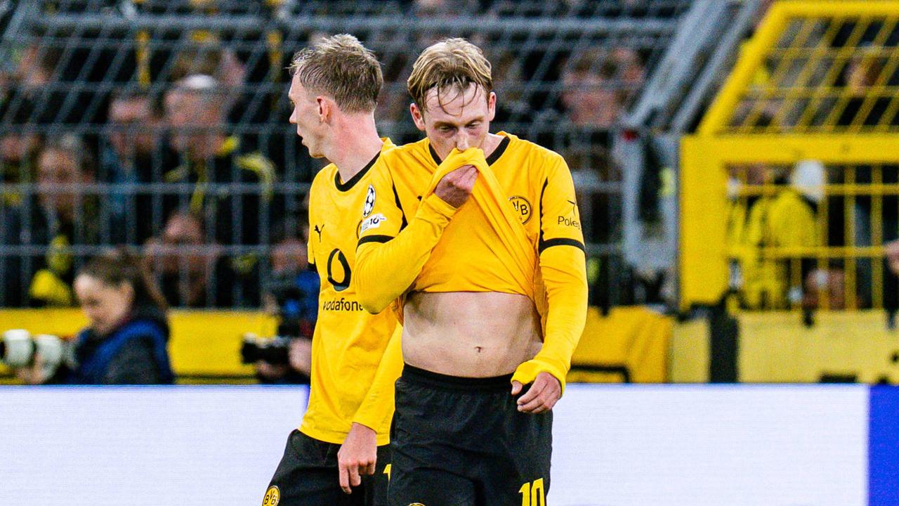 Champions League: Bodø/Glimt verpasst BVB herben Dämpfer